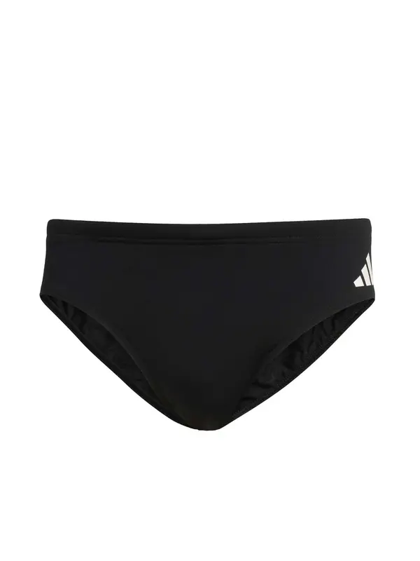 ADIDAS PERFORMANCE ADIDAS PERFORMANCE Sportske kupaće gaće 'TEAM'  crna / bijela