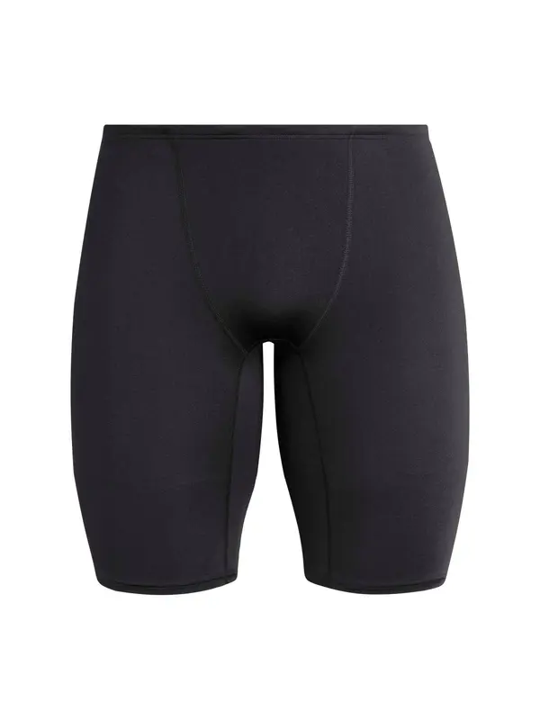 ADIDAS PERFORMANCE ADIDAS PERFORMANCE Sportske kupaće gaće 'TEAM JAMMER'  crna