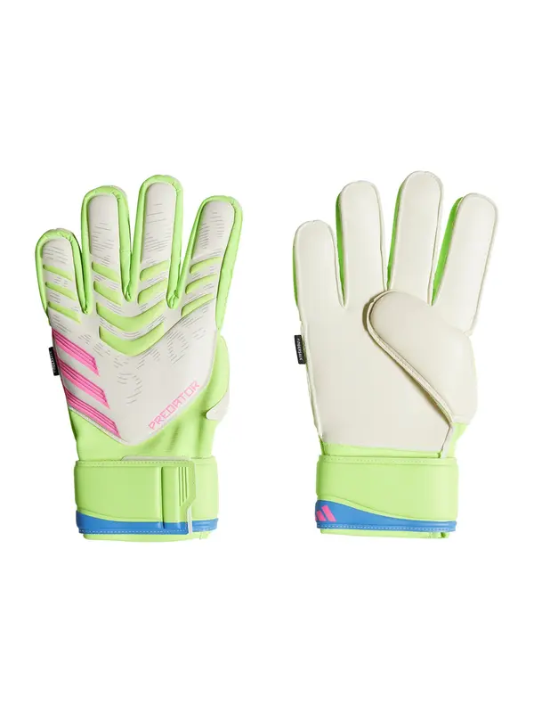 ADIDAS PERFORMANCE ADIDAS PERFORMANCE Sportske rukavice  plava / limeta / roza / bijela