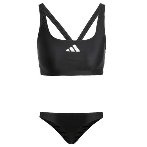 ADIDAS PERFORMANCE ADIDAS PERFORMANCE Sportski bikini  crna / bijela