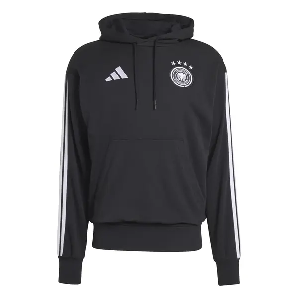 ADIDAS PERFORMANCE ADIDAS PERFORMANCE Sportski gornji dio trenirke 'DFB DNA'  crna
