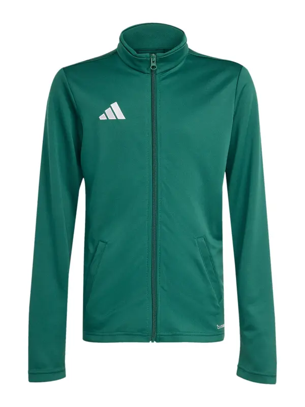 ADIDAS PERFORMANCE ADIDAS PERFORMANCE Sportski gornji dio trenirke 'ENT26'  smaragdno zelena / bijela