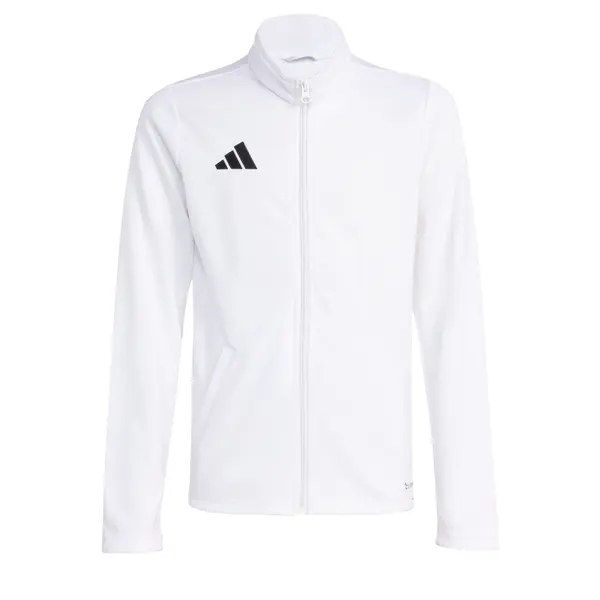 ADIDAS PERFORMANCE ADIDAS PERFORMANCE Sportski gornji dio trenirke 'Entrada26'  crna / bijela