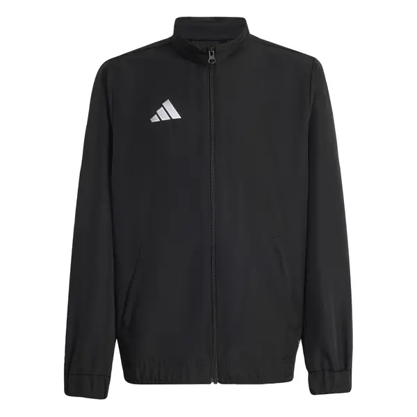 ADIDAS PERFORMANCE ADIDAS PERFORMANCE Sportski gornji dio trenirke 'Entrada26'  crna / bijela