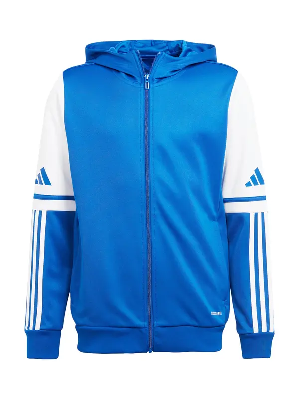 ADIDAS PERFORMANCE ADIDAS PERFORMANCE Sportski gornji dio trenirke  plava / bijela
