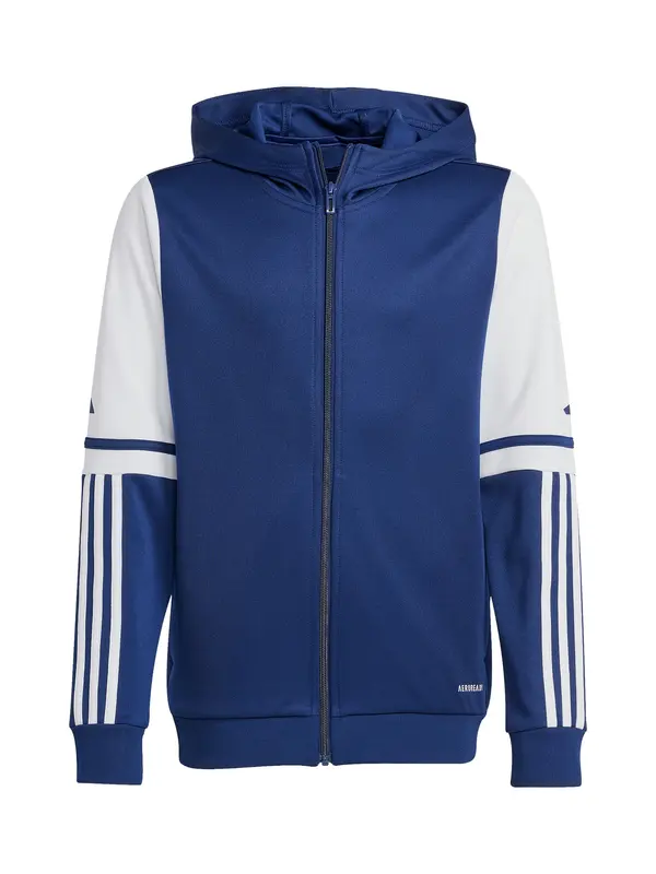 ADIDAS PERFORMANCE ADIDAS PERFORMANCE Sportski gornji dio trenirke  tamno plava / bijela