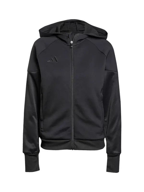 ADIDAS PERFORMANCE ADIDAS PERFORMANCE Sportski gornji dio trenirke 'Tiro 25'  crna