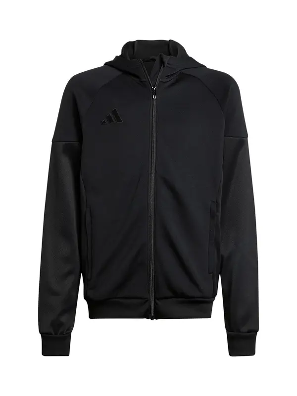 ADIDAS PERFORMANCE ADIDAS PERFORMANCE Sportski gornji dio trenirke 'Tiro 25'  crna