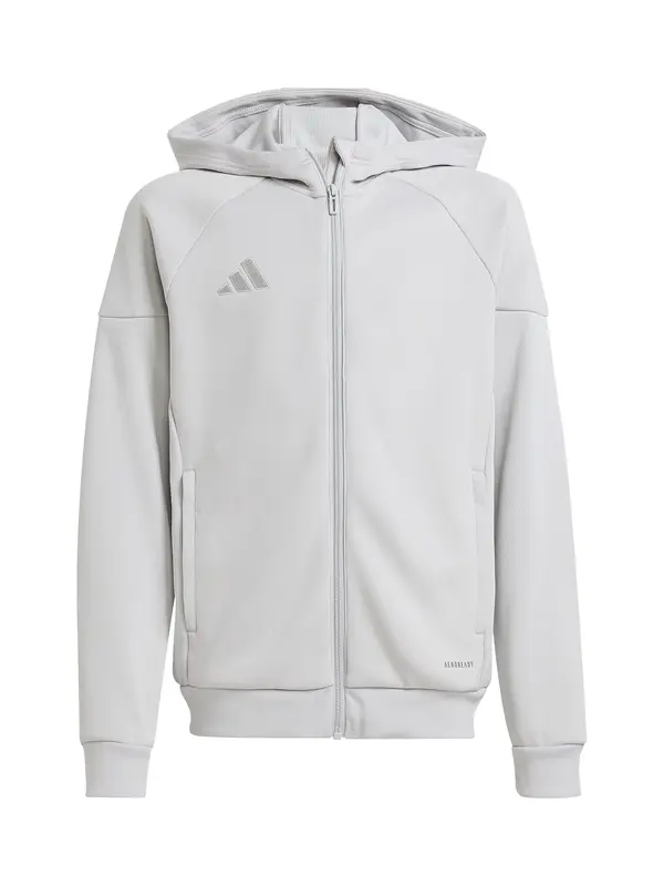 ADIDAS PERFORMANCE ADIDAS PERFORMANCE Sportski gornji dio trenirke 'Tiro 25'  siva / svijetlosiva