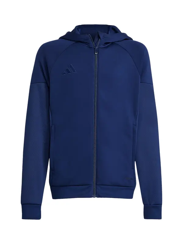 ADIDAS PERFORMANCE ADIDAS PERFORMANCE Sportski gornji dio trenirke 'Tiro 25'  tamno plava