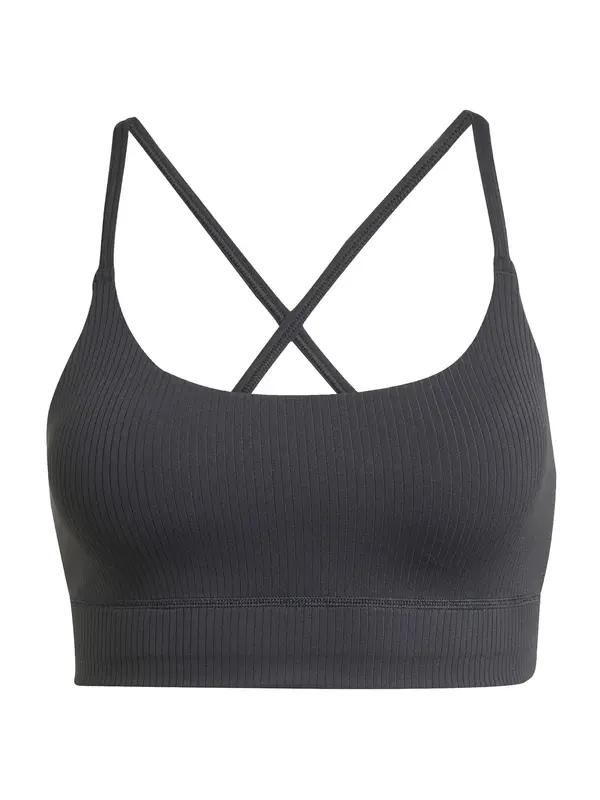 ADIDAS PERFORMANCE ADIDAS PERFORMANCE Sportski grudnjak 'All me'  crna