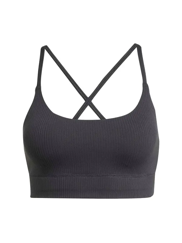 ADIDAS PERFORMANCE ADIDAS PERFORMANCE Sportski grudnjak 'All Me'  crna