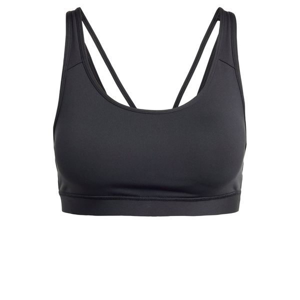 ADIDAS PERFORMANCE ADIDAS PERFORMANCE Sportski grudnjak 'All Me Essentials'  crna