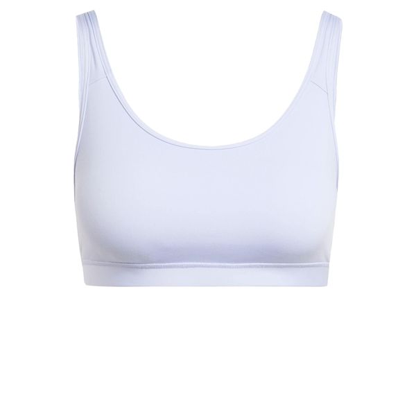 ADIDAS PERFORMANCE ADIDAS PERFORMANCE Sportski grudnjak 'All Me Essentials'  lila