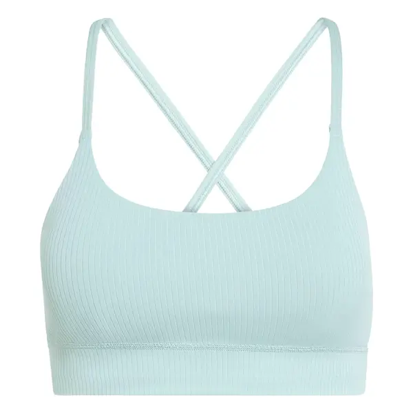ADIDAS PERFORMANCE ADIDAS PERFORMANCE Sportski grudnjak 'All me'  menta