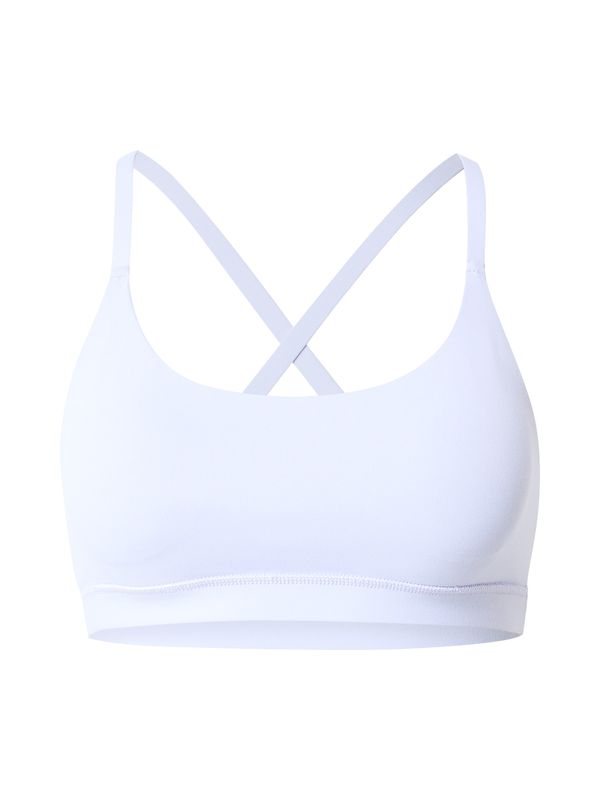 ADIDAS PERFORMANCE ADIDAS PERFORMANCE Sportski grudnjak 'All Me'  svijetloplava