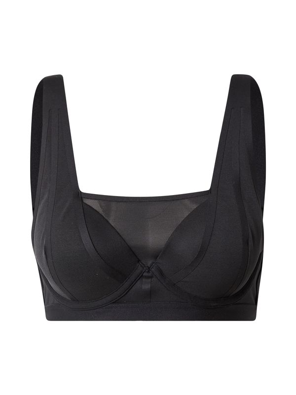 ADIDAS PERFORMANCE ADIDAS PERFORMANCE Sportski grudnjak  crna