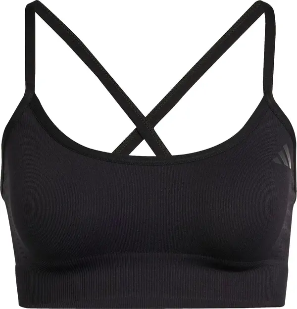 ADIDAS PERFORMANCE ADIDAS PERFORMANCE Sportski grudnjak  crna