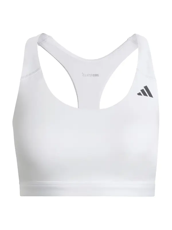 ADIDAS PERFORMANCE ADIDAS PERFORMANCE Sportski grudnjak 'ESS'  bijela