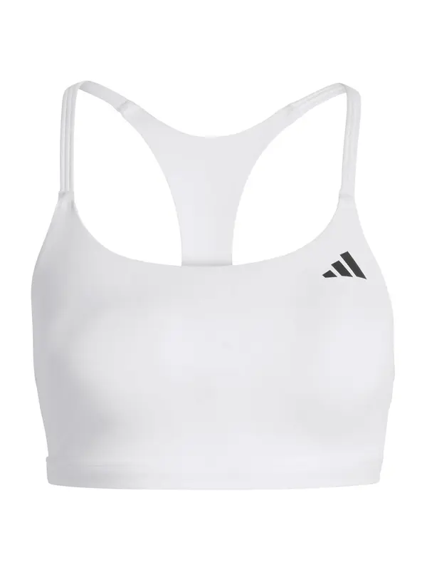 ADIDAS PERFORMANCE ADIDAS PERFORMANCE Sportski grudnjak 'ESS'  crna / bijela