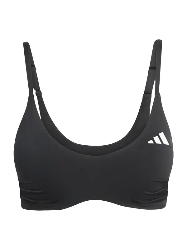ADIDAS PERFORMANCE ADIDAS PERFORMANCE Sportski grudnjak 'ESS'  crna