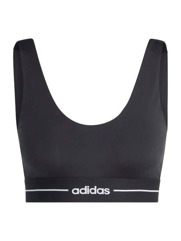 ADIDAS PERFORMANCE ADIDAS PERFORMANCE Sportski grudnjak 'HYG'  crna / bijela