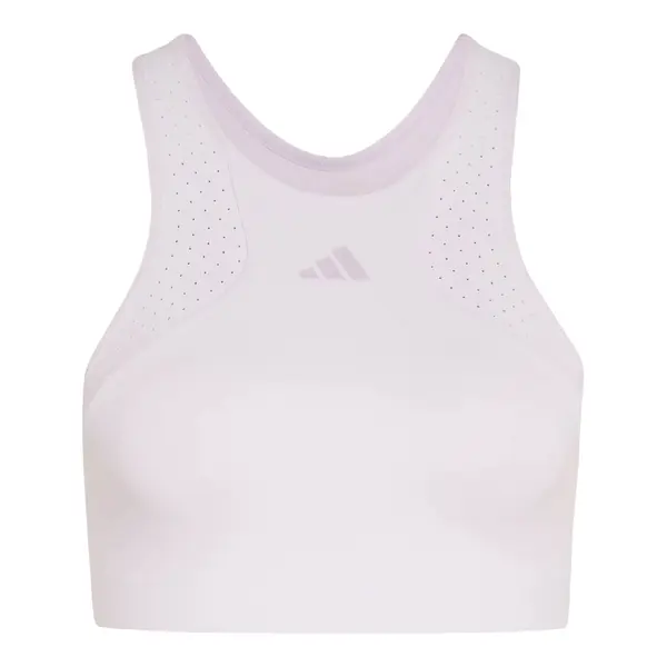 ADIDAS PERFORMANCE ADIDAS PERFORMANCE Sportski grudnjak 'Intensity Workout'  lila
