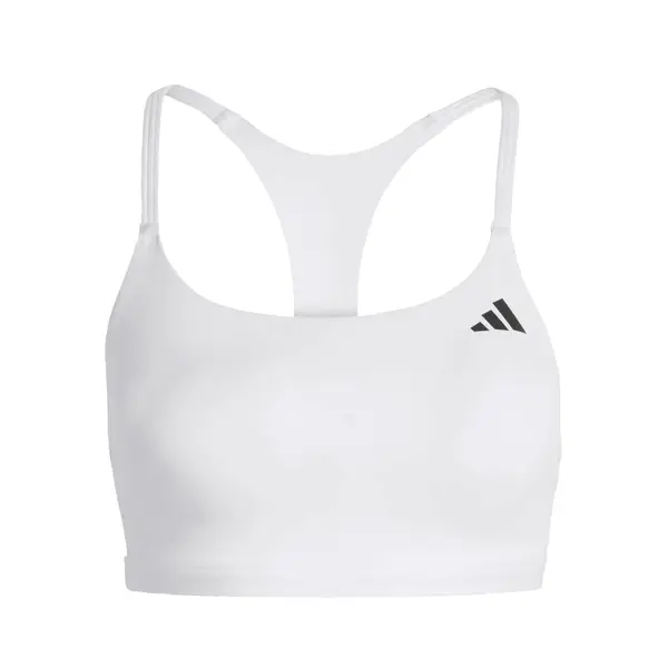 ADIDAS PERFORMANCE ADIDAS PERFORMANCE Sportski grudnjak 'Opt Ess'  crna / bijela