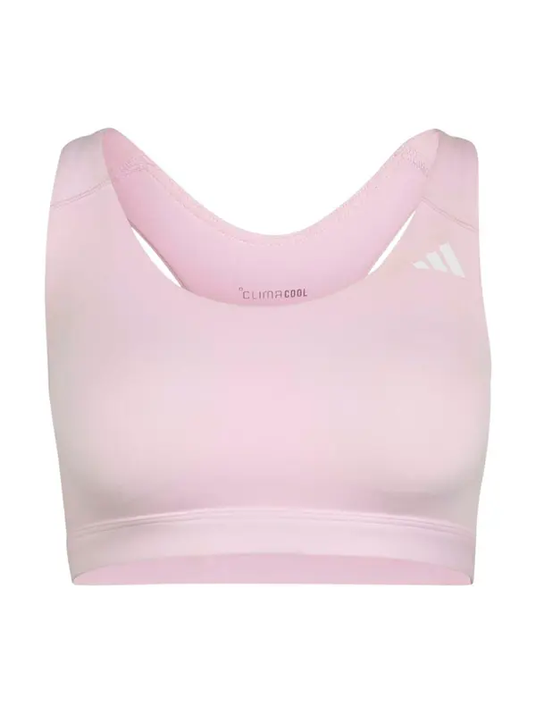 ADIDAS PERFORMANCE ADIDAS PERFORMANCE Sportski grudnjak 'OPT ESS'  rosé