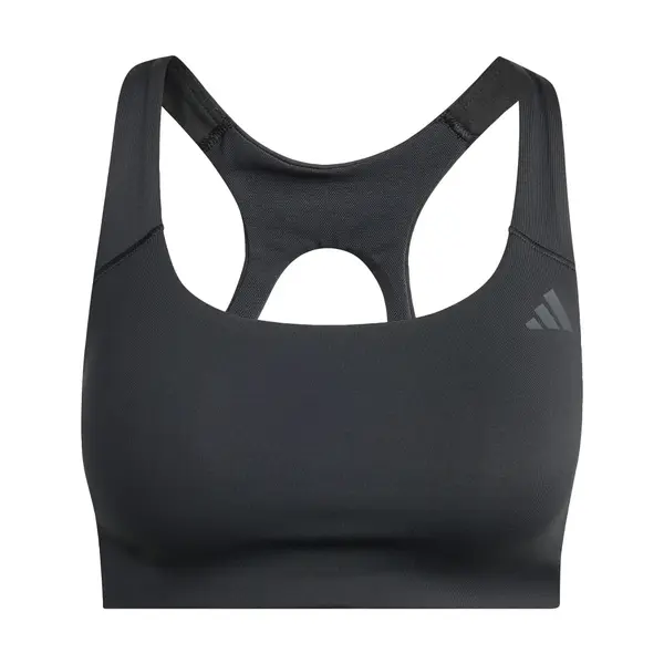 ADIDAS PERFORMANCE ADIDAS PERFORMANCE Sportski grudnjak 'Optime'  crna