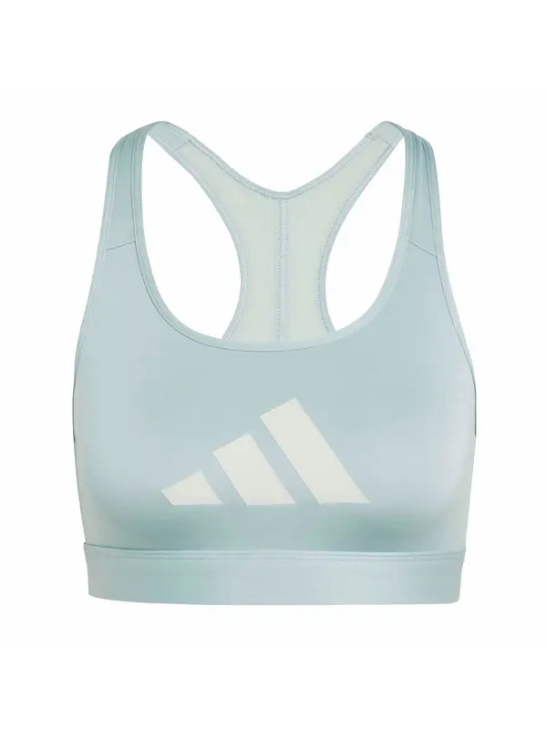 ADIDAS PERFORMANCE ADIDAS PERFORMANCE Sportski grudnjak 'PWRCT'  menta / bijela