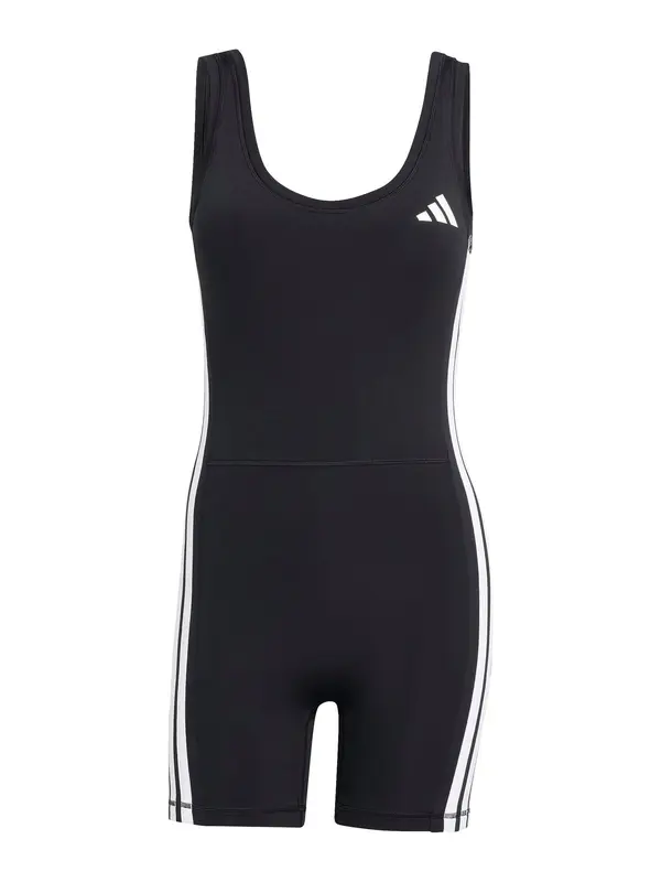 ADIDAS PERFORMANCE ADIDAS PERFORMANCE Sportski komplet 'One'  crna / bijela