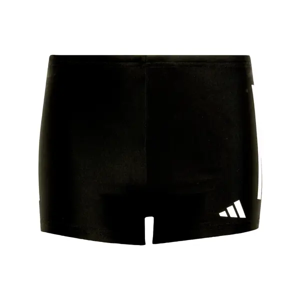 ADIDAS PERFORMANCE ADIDAS PERFORMANCE Sportski kupaći '3-Stripes Swim Boxers'  crna / bijela