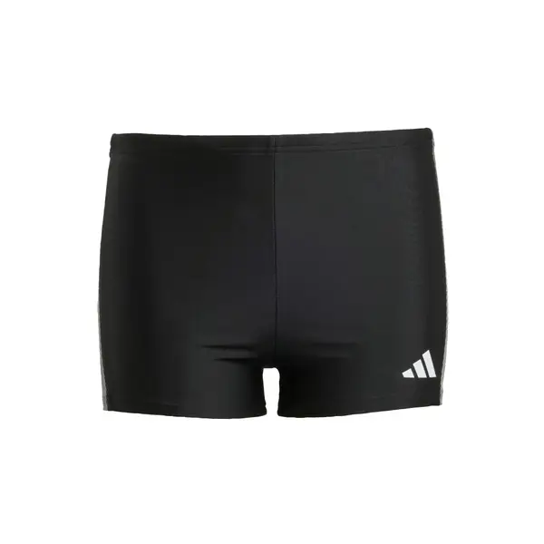 ADIDAS PERFORMANCE ADIDAS PERFORMANCE Sportski kupaći 'Colorblock 3-Stripes Swim Boxers'  crna / bijela