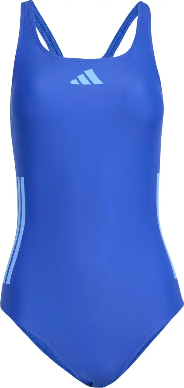ADIDAS PERFORMANCE ADIDAS PERFORMANCE Sportski kupaći kostim '3-Stripes C-Back'  kraljevsko plava / svijetloplava