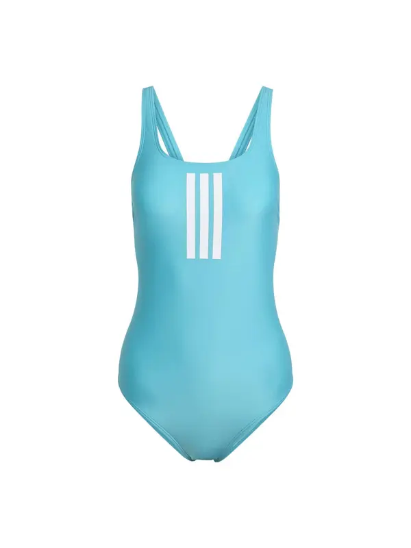 ADIDAS PERFORMANCE ADIDAS PERFORMANCE Sportski kupaći kostim  azur / bijela