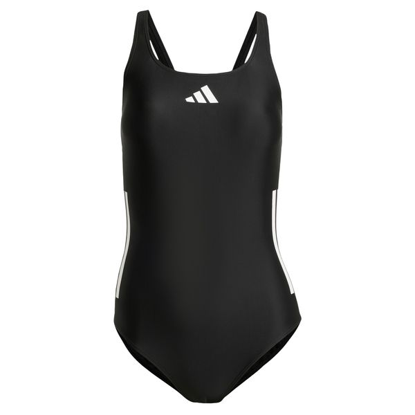 ADIDAS PERFORMANCE ADIDAS PERFORMANCE Sportski kupaći kostim  crna / bijela
