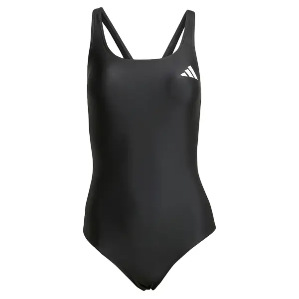 ADIDAS PERFORMANCE ADIDAS PERFORMANCE Sportski kupaći kostim 'Ess'  crna / bijela