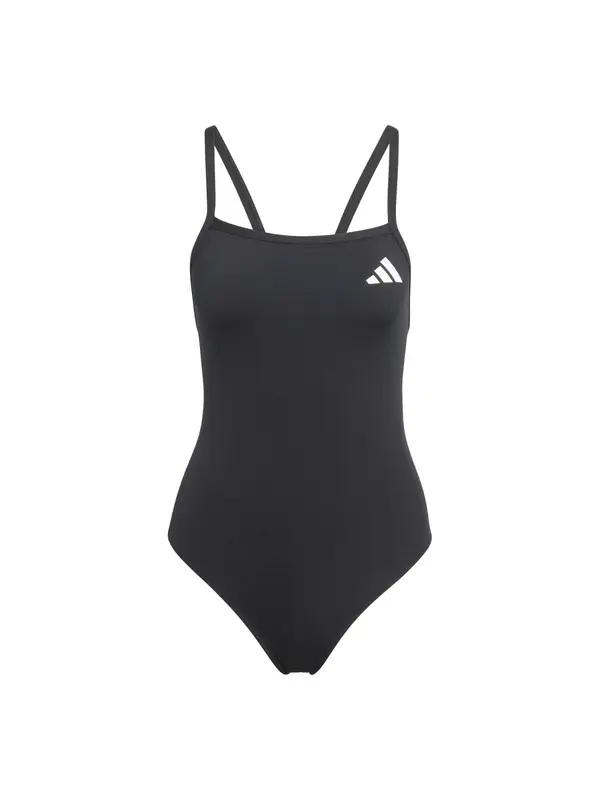 ADIDAS PERFORMANCE ADIDAS PERFORMANCE Sportski kupaći kostim 'ESS'  crna / bijela