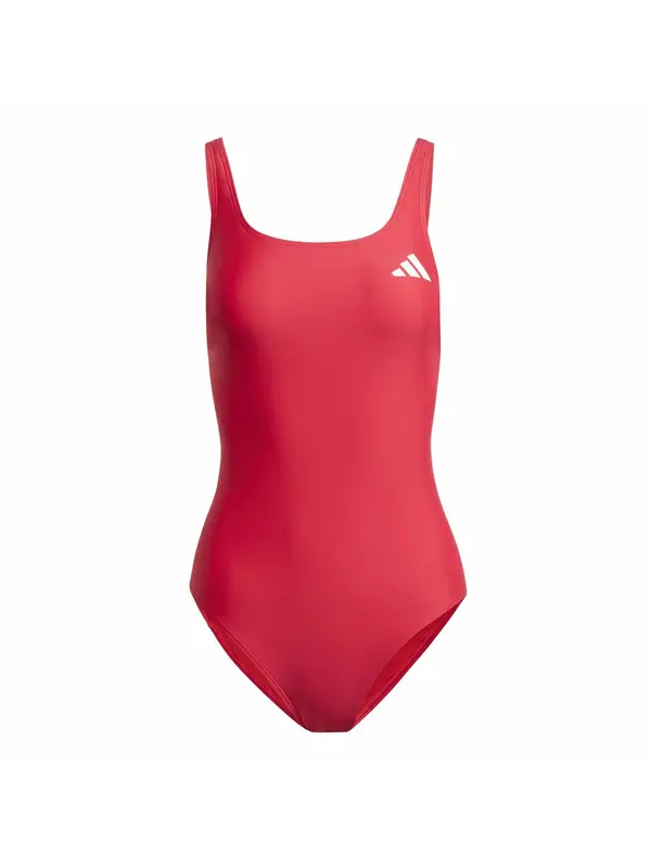 ADIDAS PERFORMANCE ADIDAS PERFORMANCE Sportski kupaći kostim 'ESS'  crvena