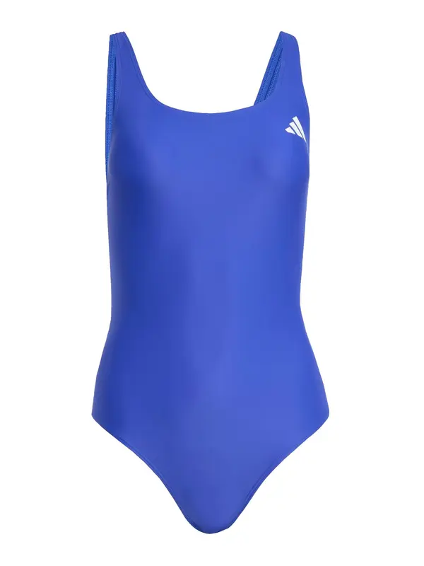 ADIDAS PERFORMANCE ADIDAS PERFORMANCE Sportski kupaći kostim 'Ess'  kraljevsko plava / bijela