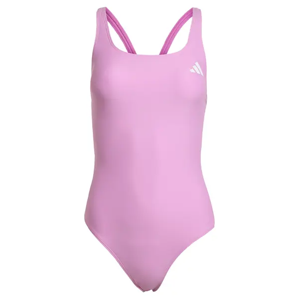 ADIDAS PERFORMANCE ADIDAS PERFORMANCE Sportski kupaći kostim 'Ess'  orhideja bijela / bijela