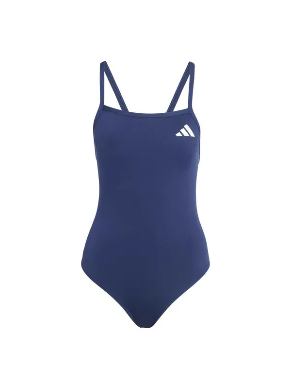 ADIDAS PERFORMANCE ADIDAS PERFORMANCE Sportski kupaći kostim 'Ess'  tamno plava / bijela