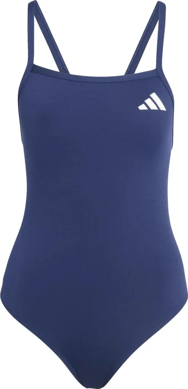 ADIDAS PERFORMANCE ADIDAS PERFORMANCE Sportski kupaći kostim 'Ess'  tamno plava / bijela