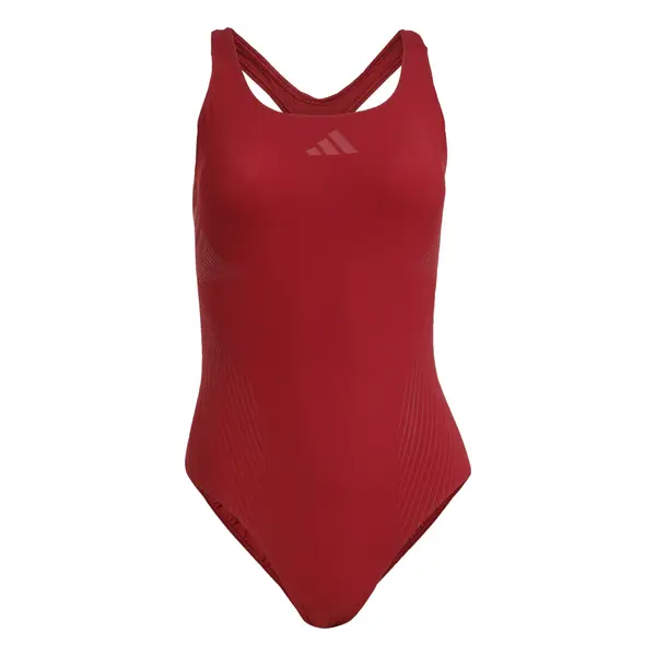ADIDAS PERFORMANCE ADIDAS PERFORMANCE Sportski kupaći kostim 'Lanelux'  crvena