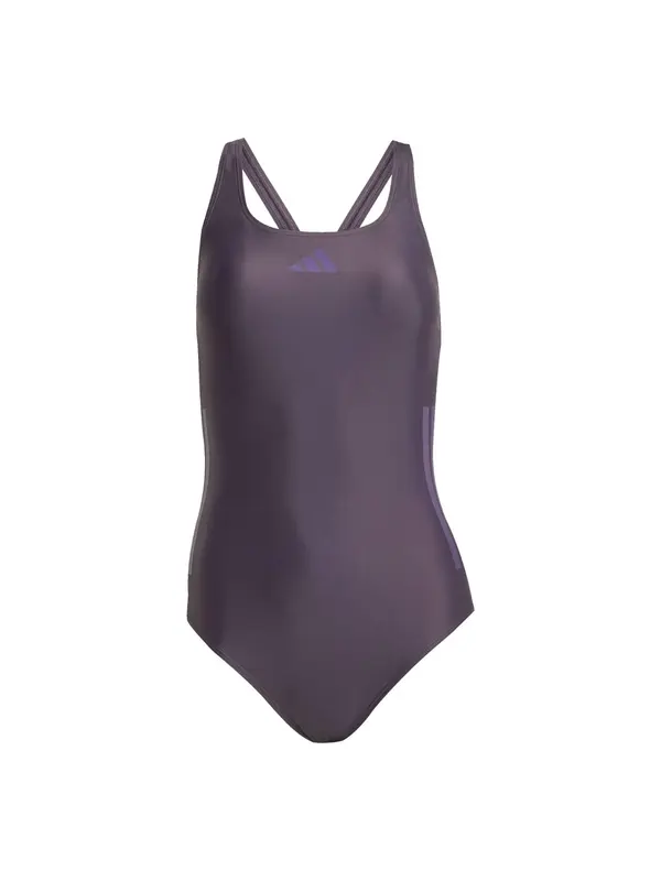 ADIDAS PERFORMANCE ADIDAS PERFORMANCE Sportski kupaći kostim  ljubičasta / patlidžan