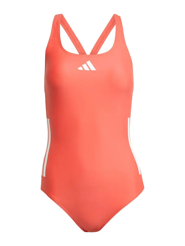 ADIDAS PERFORMANCE ADIDAS PERFORMANCE Sportski kupaći kostim  losos / bijela