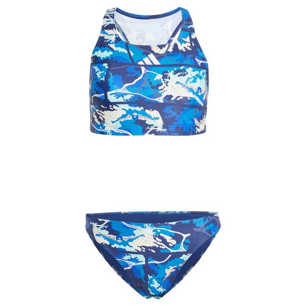 ADIDAS PERFORMANCE ADIDAS PERFORMANCE Sportski kupaći kostim  mornarsko plava / azur / tamno plava / bijela