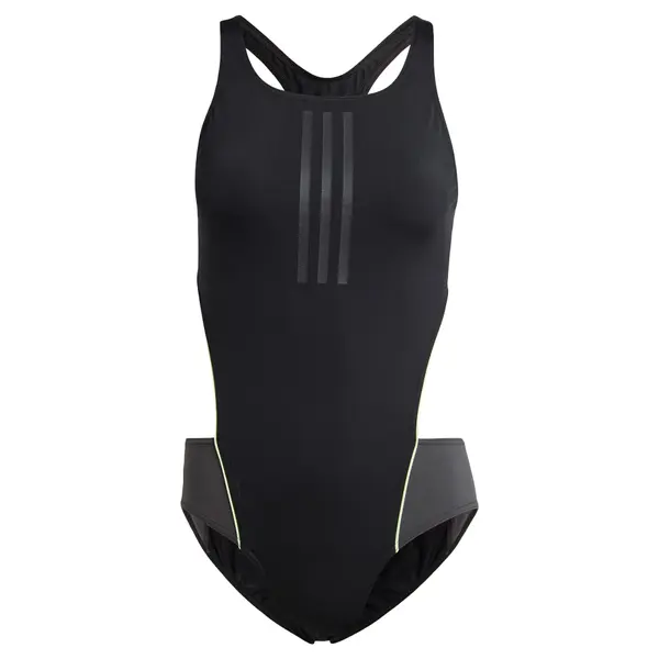 ADIDAS PERFORMANCE ADIDAS PERFORMANCE Sportski kupaći kostim  tamo siva / crna