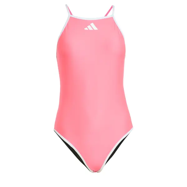 ADIDAS PERFORMANCE ADIDAS PERFORMANCE Sportski kupaći kostim 'Tom Daley'  tamno plava / smaragdno zelena / roza / bijela